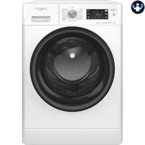 Whirlpool ffbp9469bvfr Avis, meilleur prix et fiche .